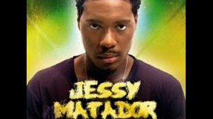 Jessy Matador - Bombastic (Original)