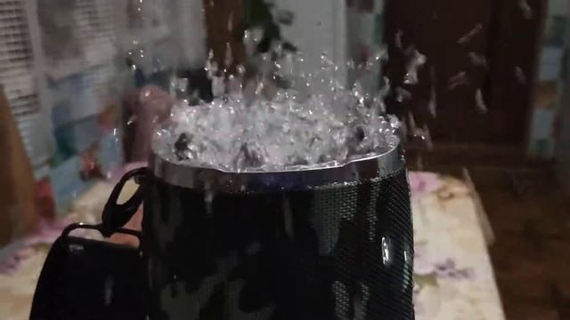 Тест на воде Hopestar a 6 смотреть онлайн