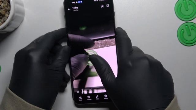 How To Change Slow Motion Speed On OnePlus 11? - Record Slowed Videos