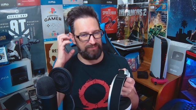 ARCTIS PRO WIRELESS - Vídeo análisis completo incluyendo software y unboxing смотреть онлайн
