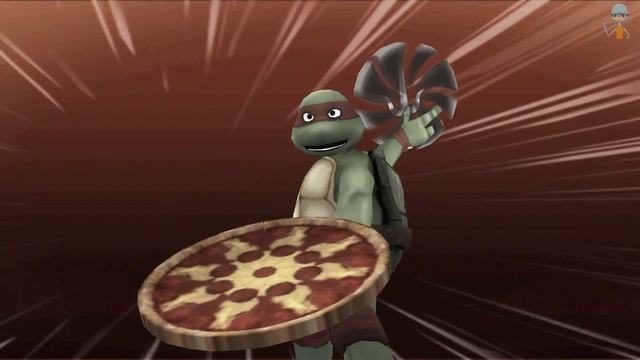 TMNT Legends Ninja Turtles ( Larp, Classic, Vision Quest, Original) смотреть онлайн