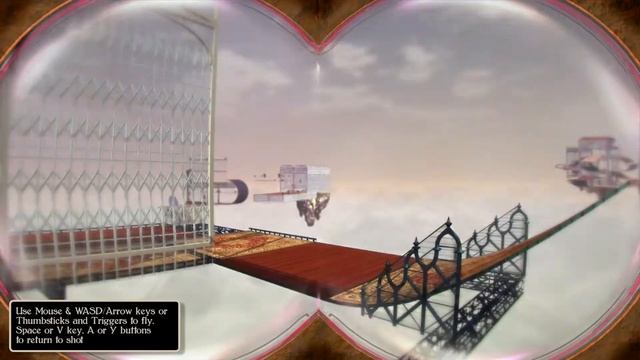 Vertiginous golf - Gamer Muscle First Impressions смотреть онлайн