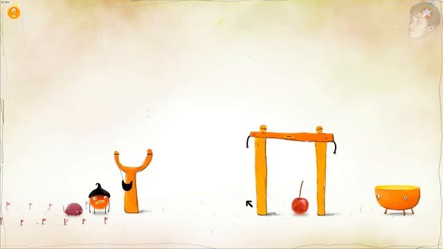 КАК Я ПРОШЕЛ CHUCHEL НА 100% ДОСТИЖЕНИЙ (АЧИВОК) смотреть онлайн