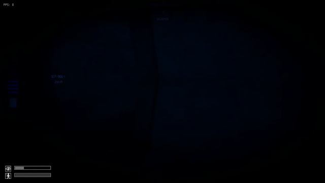 Exploring The Maintenance In One Game and Two Mods | SCP - CB, UE, UE ...