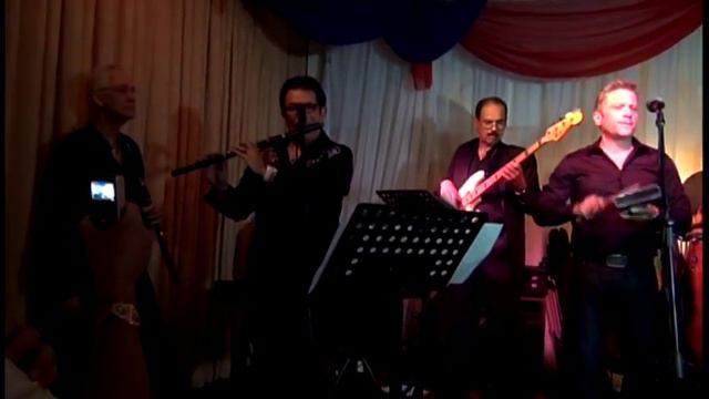 Charanga Legends All Stars 2013. Descarga #3. смотреть онлайн
