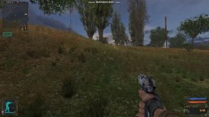 ПРОХОЖДЕНИЕ S.T.A.L.K.E.R. «Тень Чернобыля-[#1]-Начало