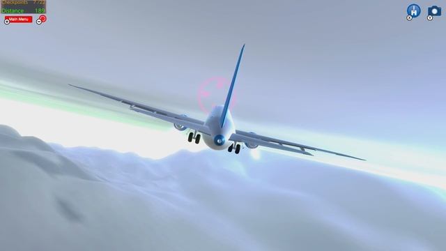 Easy Flight Simulator (Nintendo Switch) An Honest Review смотреть онлайн