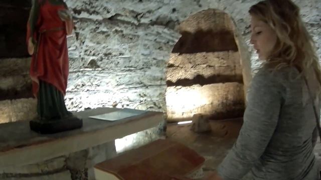 A Tour of Beautiful SPLIT, CROATIA on the Adriatic Sea смотреть онлайн