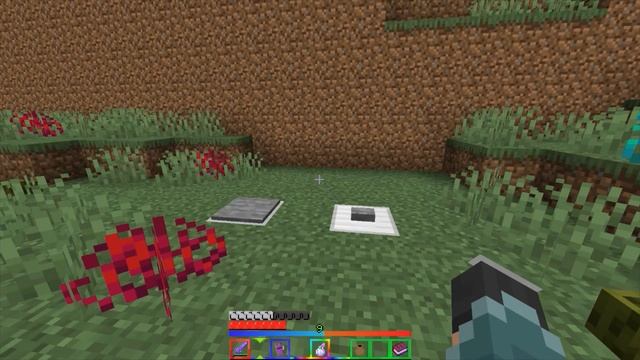 Battle Clubb|Обзор классов|Minecraft смотреть онлайн