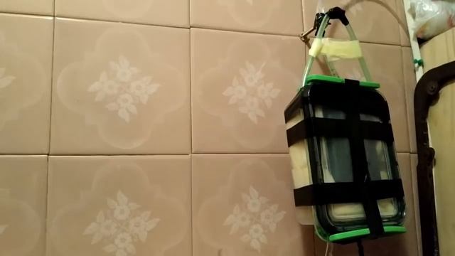 4 способа уменьшить шум компрессора или вовсе обесшумить компрессор, воздух аквариума смотреть онлайн