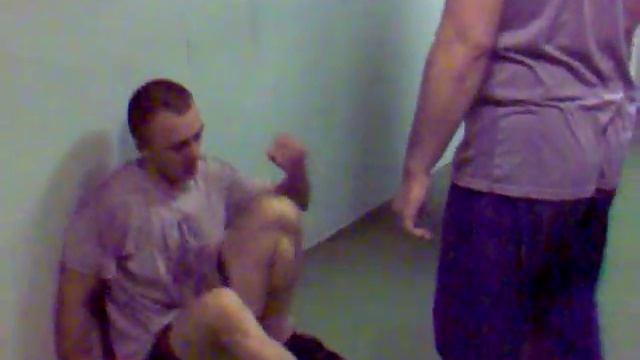 Набиваем ноги. смотреть онлайн