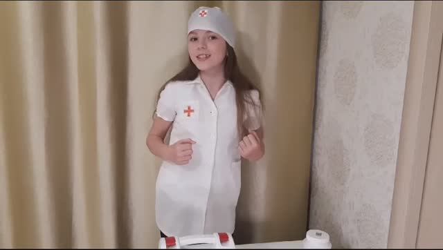 Аптека счастья! Стихотворение Э. Асадова смотреть онлайн
