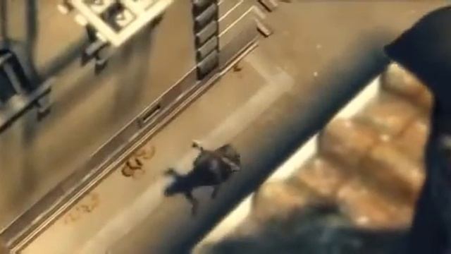 Assassin's Creed Embers [RUS] смотреть онлайн