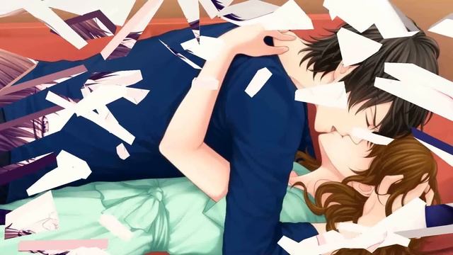 Nightcore Uncover (french-SARA H cover) HD смотреть онлайн