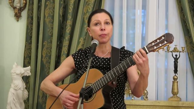 ДК Гайдаровец ЛИДИЯ ЩЕРБИНА Давай поспорим смотреть онлайн