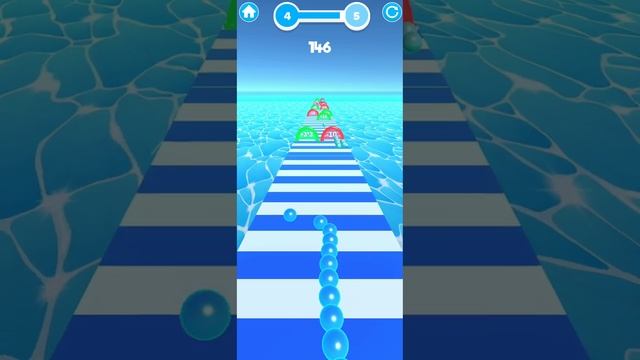Snake Ball Neck Ball lore - Gameplay Walkthrough смотреть онлайн