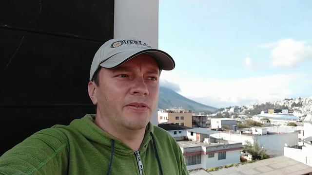 Эквадор. Карантин и комендантский час 26 марта 2020. смотреть онлайн