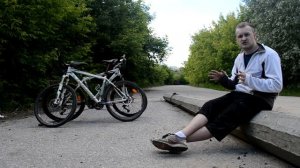 Вся правда о велосипедах Стелс