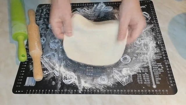 КУТАБЫ С МЯСОМ / АЗЕРБАЙДЖАНСКАЯ КУХНЯ / ДЕНИСКИНЫ ИСТОРИИ смотреть онлайн