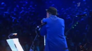 Вячеслав Бутусов и Александр Ф. Скляр- Моя звезда