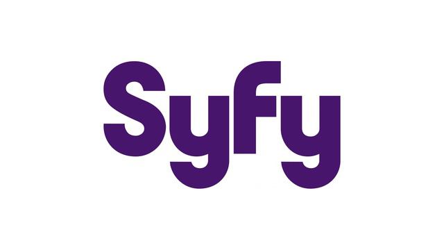 SyFy/Sci-Fi Channel Logo | Design Critique | Graphic Designer Reacts смотреть онлайн