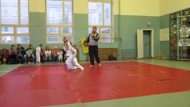 Плугатырев Роман - Зудерьянц Арсен. Мячики 2015 смотреть онлайн