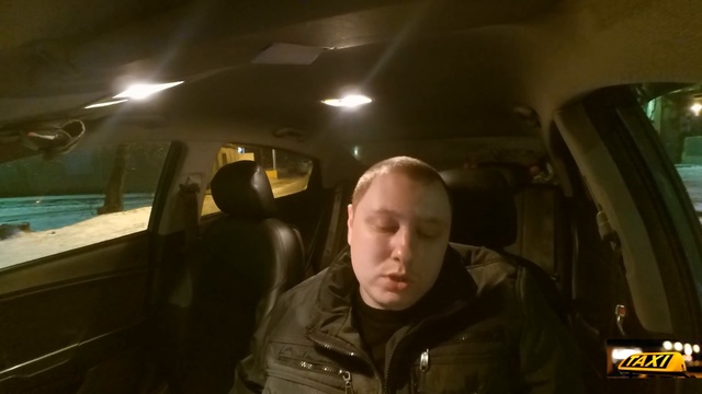 Работа в Яндекс Такси. Все плюсы и минусы смотреть онлайн