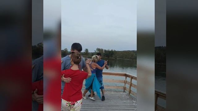 Альтернативное танго. Нуэво. смотреть онлайн