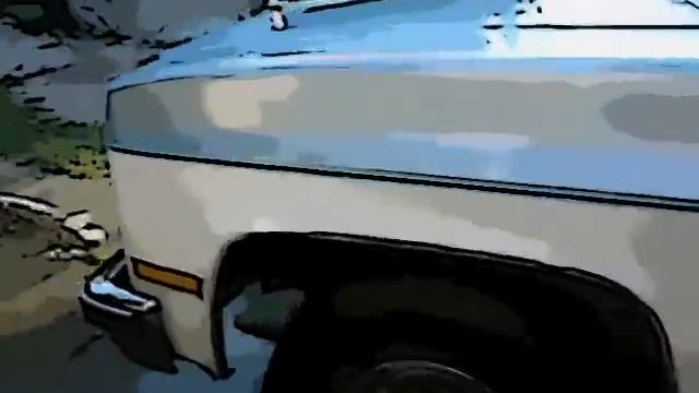 1991 Chevy Suburban 1500 Original....two tone Blue.4.sale. смотреть онлайн