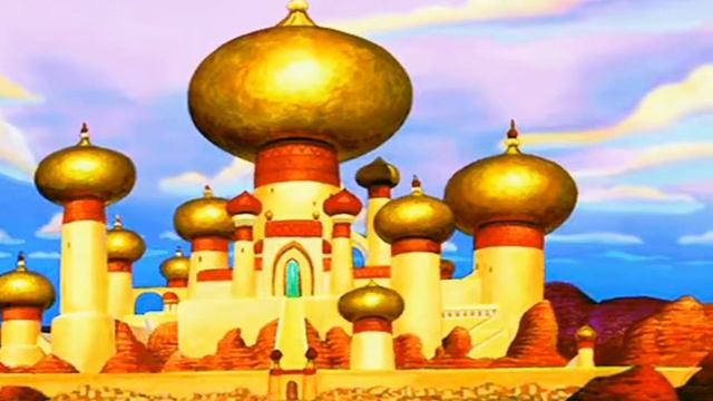 Замок жасмин футаж 8 ансамбль смотреть онлайн