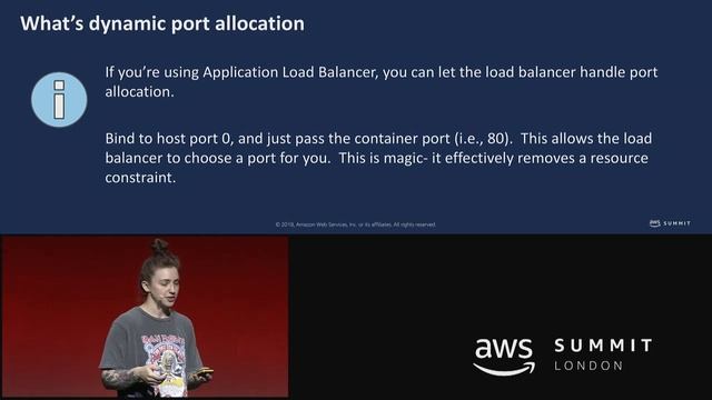 Container Scheduling смотреть онлайн