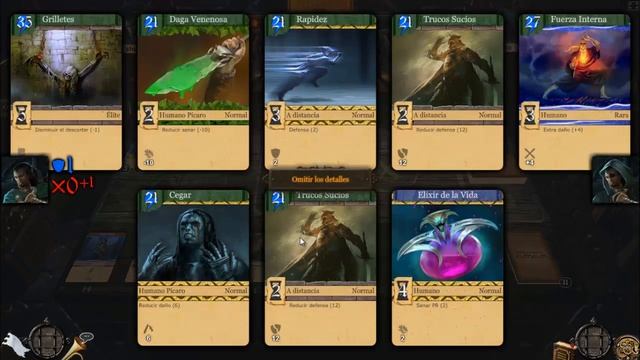 Battlegrounds of ELDHELM #4 (El Mundo de Shux) смотреть онлайн