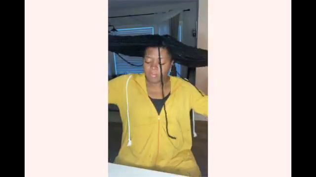53 INCH LOCS | HOW I WASH AND RETWIST смотреть онлайн