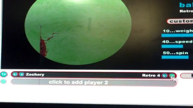 Gutterball Online Gameplay смотреть онлайн