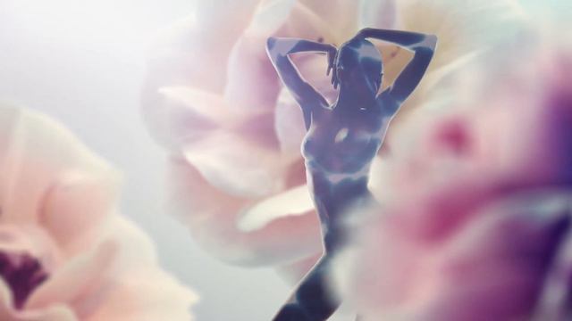 Flowers Parallax смотреть онлайн