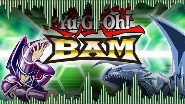 Yu-Gi-Oh BAM! - OST - Map Nodes 9-16 смотреть онлайн