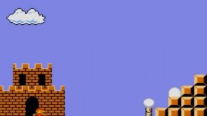 Vs. Super Mario Bros. (Arcade)