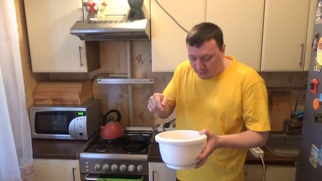 Пирожные из Хлеба  Видео-Рецепт  Очень Вкусно 