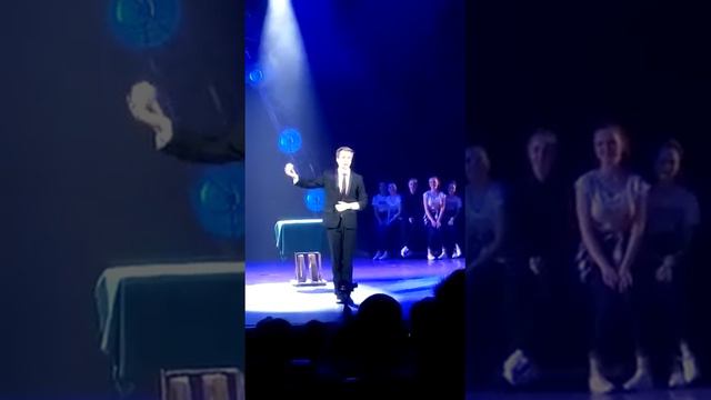 Прекрасное выступление смотреть онлайн