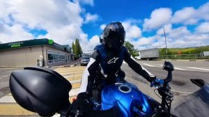 Ducati, Africa Twin, Suzuki,
 Мотопрохват Геленджик-Джубга