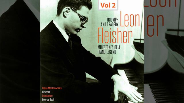 Piano Concerto No. 1 in D Minor, Op. 15: I. Maestoso смотреть онлайн