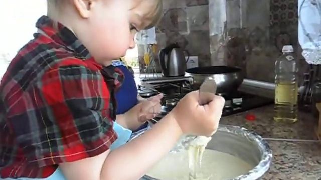Оладушки от Варюшки и Агушки смотреть онлайн