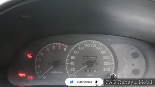 Mitsubishi Lancer Evo3 injeksi super irit BBM смотреть онлайн