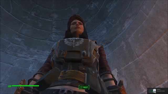 Fallout 4: Piper, please смотреть онлайн
