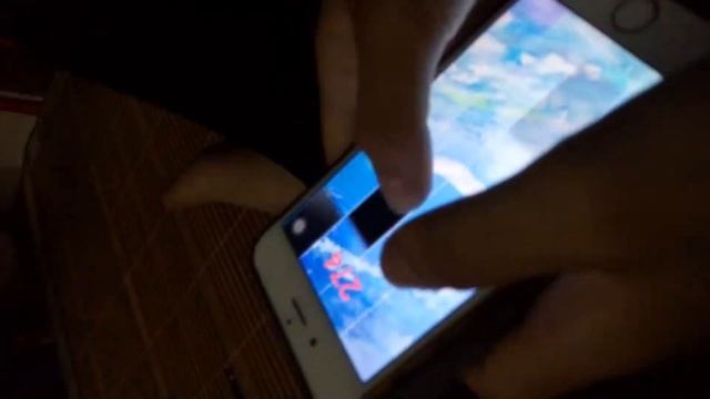 5 Apua: Magic piano: Anime music tiles смотреть онлайн
