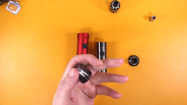 Vaporesso GTX GO 80 & GTX GO 40 смотреть онлайн