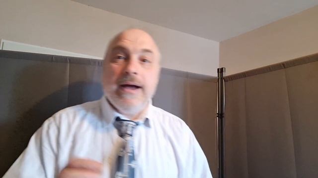 Кларнет. Трости урок 2 от Александра Винокурова смотреть онлайн