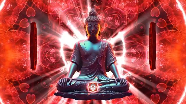 MANTRA LAM CHAKRA MULADHARA | Desbloqueo de Miedos y Ansiedad | Activar Claridad y Vitalidad 396 Hz смотреть онлайн