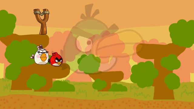 angry birds classic parte 2 #angrybirds смотреть онлайн
