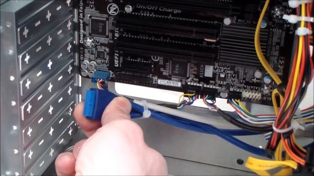 Gigabyte H81M-S2PV Mit Intel Core I7 4770 Leistungstest